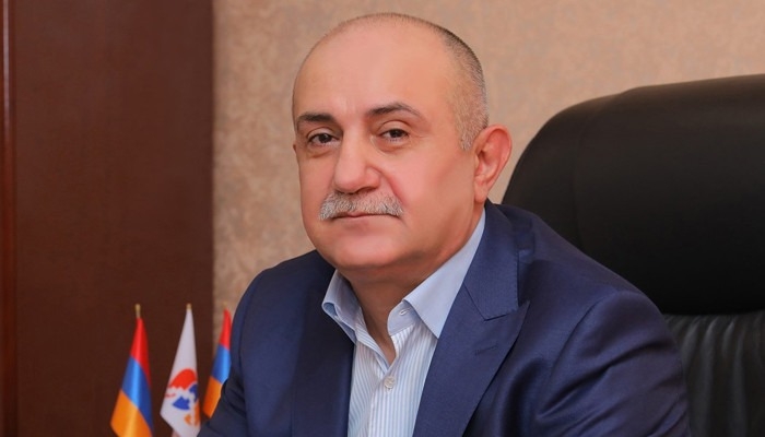 Samvel Babayanın səsi çıxdı: “Nikol, yanlış yoldasan”  