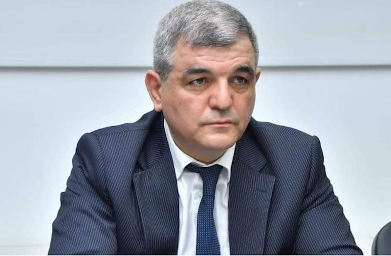 "Əsas prioritet sülh müqaviləsinin bağlanmasıdır" — Fazil Mustafa