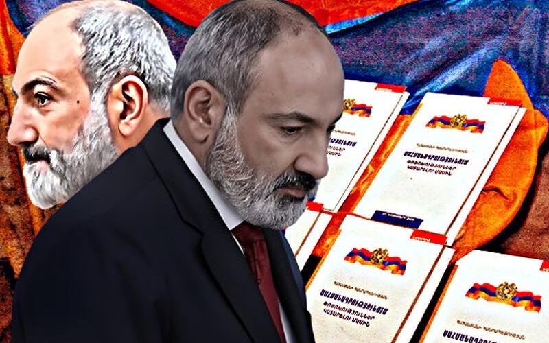 Paşinyanın söz oyunu - Kazanda Əliyevə verdiyi o təklif...