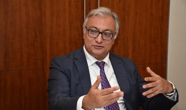 Fərid Axundov "PAŞA Bank"dan ayrılır