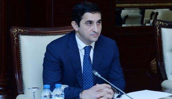 Nazir onu rəis təyin etdi