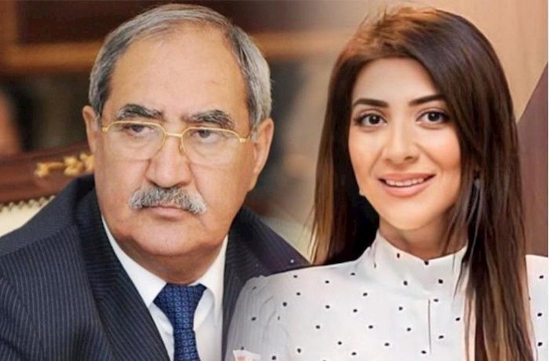 "Mən artıq ona öz qızım kimi yanaşmıram" - Fəzail Ağamalı qızından danışdı