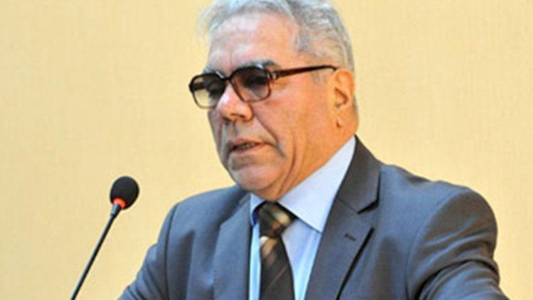 “Viski içən uşaqlar deputat ola bilər, Ziyad Səmədzadə ola bilməz?!”