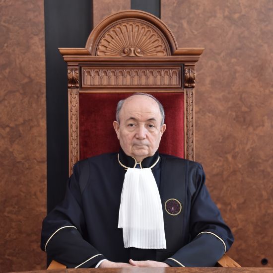 Fikrət Məmmədovun qızı deputat seçilib?