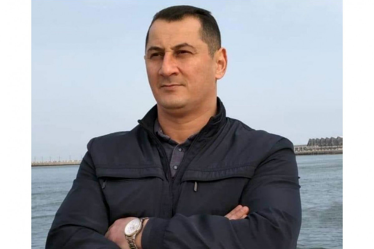 AXCP sədr müavini  oğurluq etməkdə şübhəli qismində saxlanılıb.