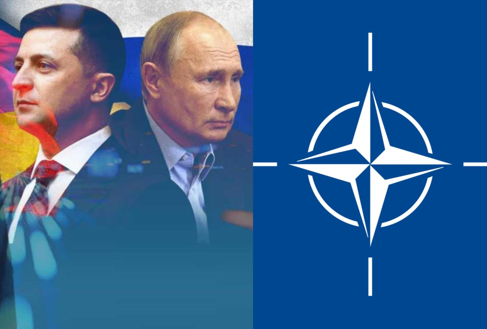 NATO Ukraynaya “yaşıl işıq” yandırdı: Ölüm-qalım məsələsi olacaq