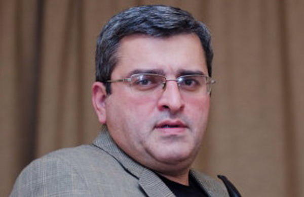 İrəvan nə istəyir: sülh, ya müharibə? - Vasadze