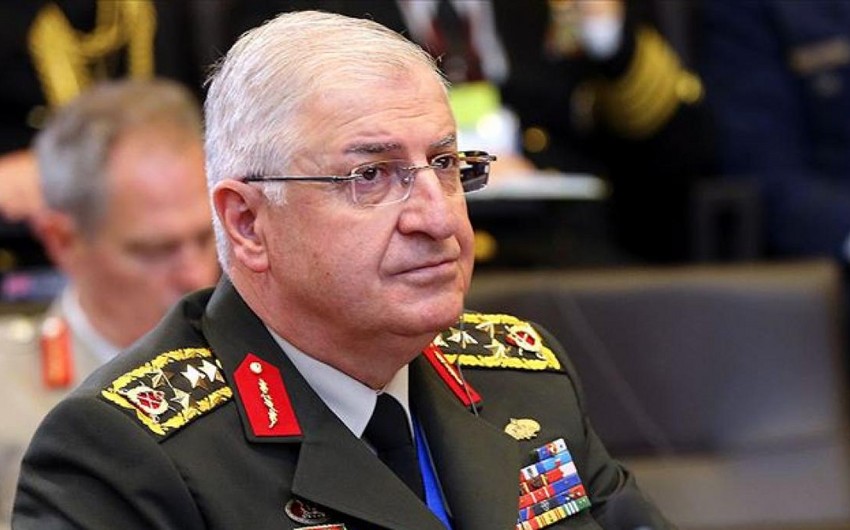  Son terrorçu öldürülənə qədər əməliyyatlar davam edəcək