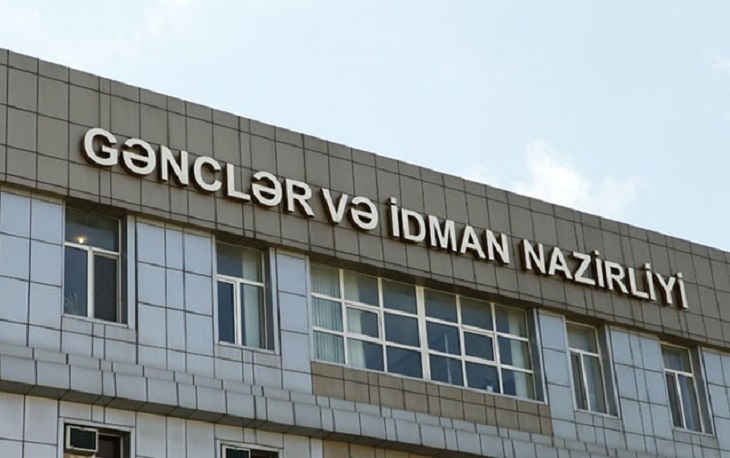 Hesablama Palatası Gənclər və İdman Nazirliyində ciddi pozuntular aşkarladı