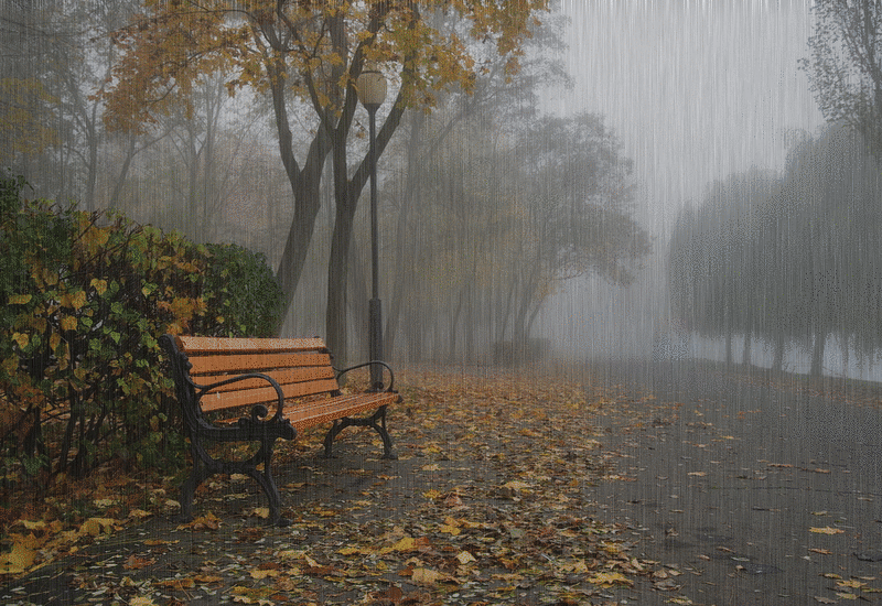 Hava ilə bağlı - Xəbərdarlıq