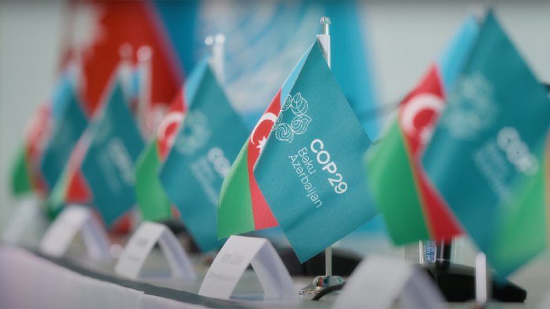 Ermənistan Azərbaycana qarşı GOP29-la bağlı qarayaxma kampaniyası aparır