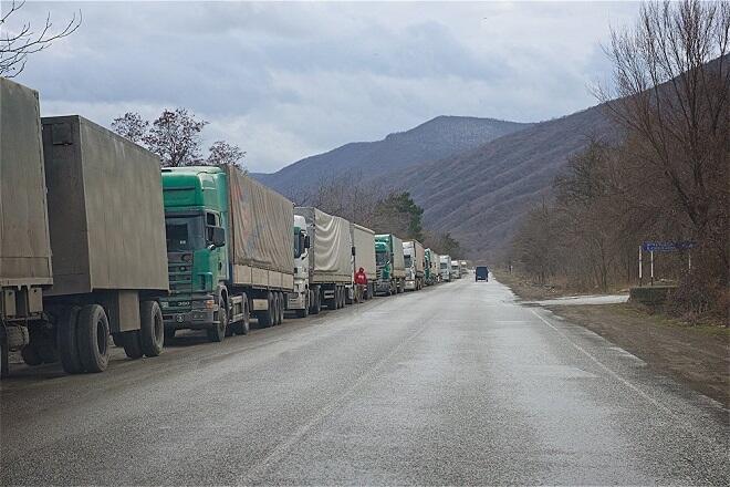 Erməni sərhədçilər azərbaycanlı sürücünü döyüb öldürdü - Foto