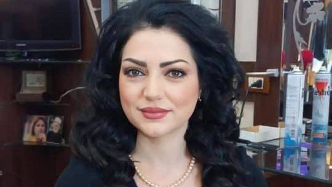Tanınmış aparıcı həlak oldu