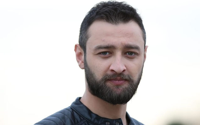 Narkotik ittihamı ilə həbs edilən aktyor azadlıqda