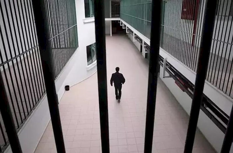 Hansı ölkədə nə qədər həbsxana işçisi var? – Avropa ölkələrinin siyahısı