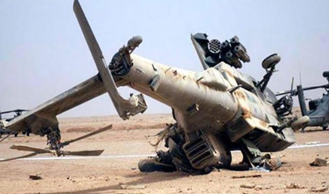 Deputat və iş adamı helikopter qəzasında öldü