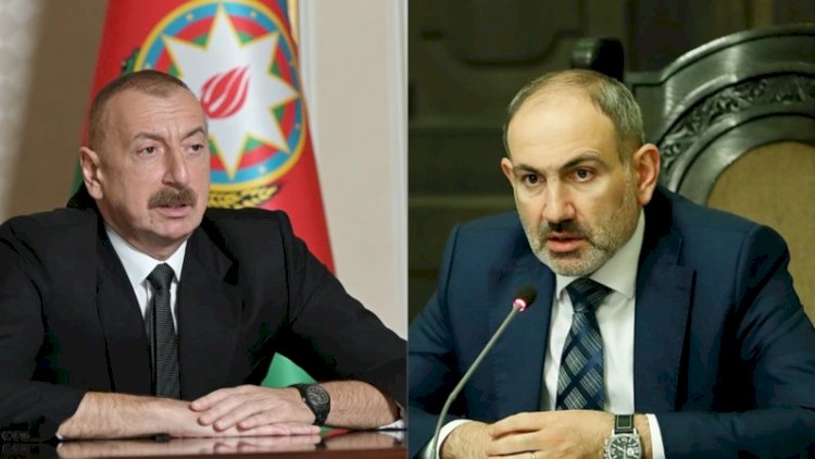 Azərbaycanla Ermənistan buna görə sülhə gələ bilmir - Məlum oldu 