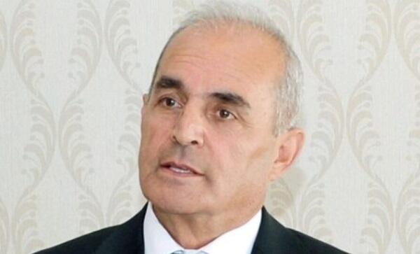 Azərbaycanda deputat bədbəxt hadisə nəticəsində xəsarət aldı