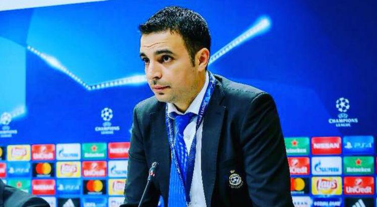 "Bu klubda yerli, işi bilən adam yoxdur ki, ona dəstək olum" - Sabiq "Qarabağ"lı