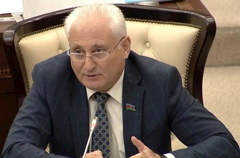 “Azərbaycanın əldə etdiyi nailiyyətlər gürcü vətəndaşlarının iradəsini müəyyən etdi” — Deputat