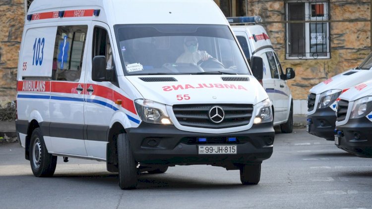 Bakıda daha bir yeniyetmə dənizdə boğuldu
