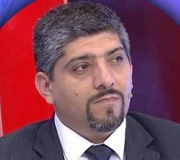 Ramin Əlizadə: “Şüarım “Azad Zəngəzur Turan yolunun başlanğıcıdır!” olacaq” -SÖHBƏT