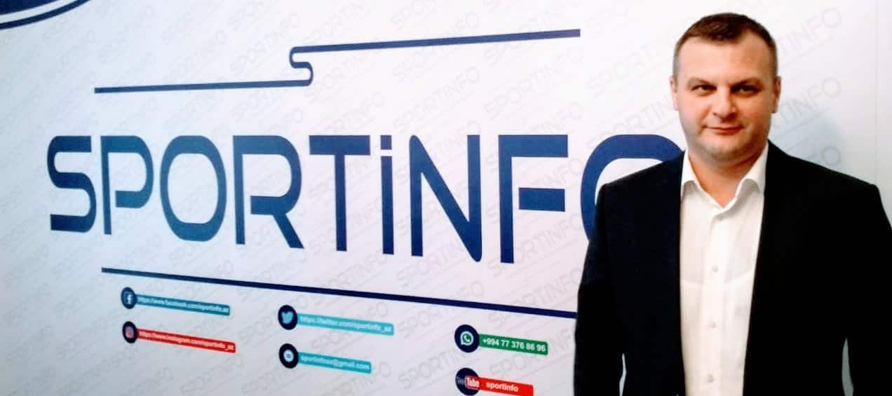 İlkin Fikrətoğlu: "Qarabağ"ın zəfər günü, Azərbaycanın Zəfər günü - VİDEOSÜJET