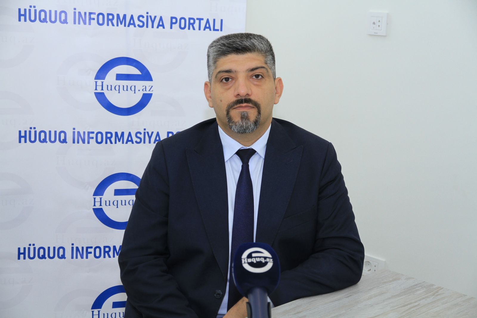 Deputatlığa namizəd Ramin Əlizadə: “Birliyimiz həm gücümüz, həm də Zəfərimizdir!”