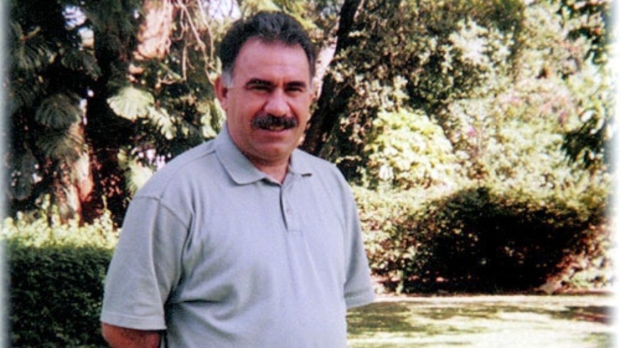 Baxçalının mesajından sonra Öcalandan ilk açıqlama: “Elə bir gücüm var ki...”