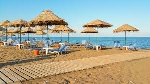 Çimərliklərdə qiymətlər yenə qalxdı: Giriş 30 manat... 