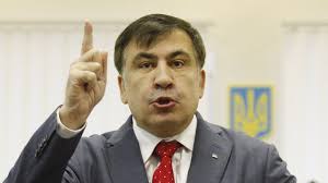 Saakaşvili qəzəbləndi: Fransada böyüyən Qafqaz prezidenti niyə susur?