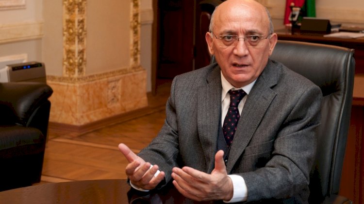 “Ər maaşından arvad üçün pensiya” – Daha bir TƏKLİF var: “20 min manat artırıla bilər”