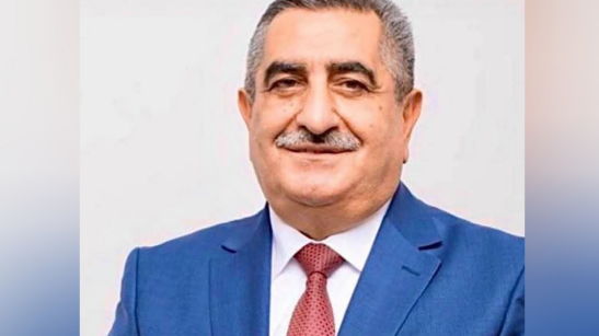 Direktor işdən çıxarıldı