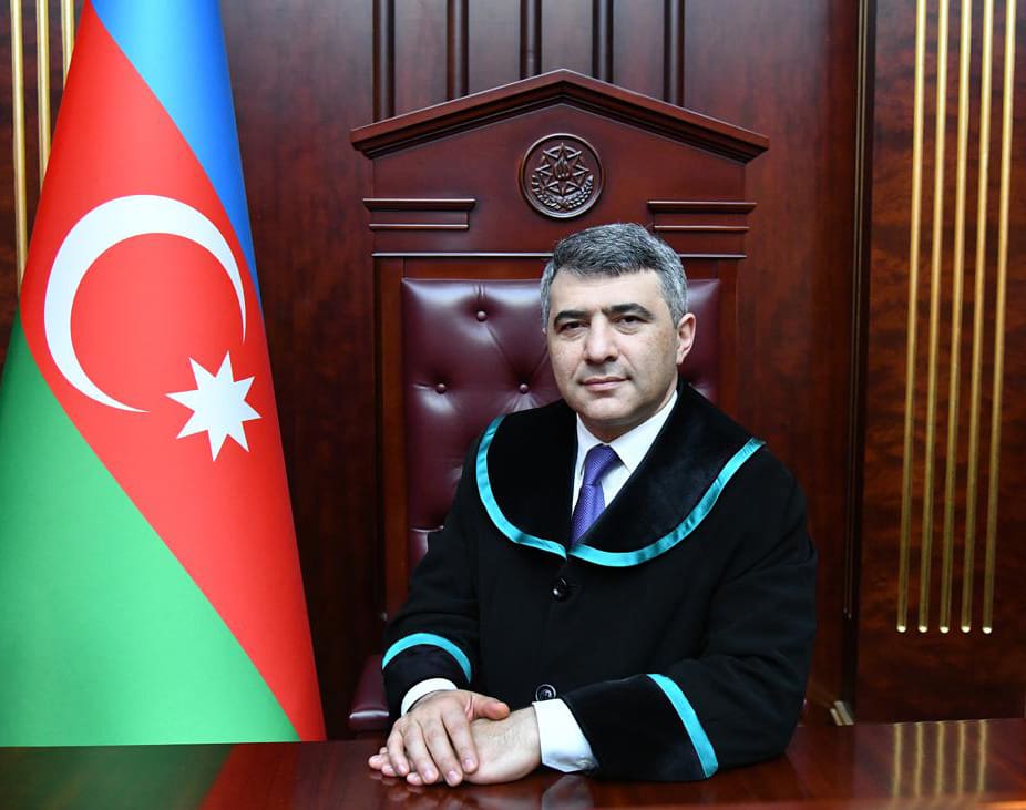 İnam Kərimovun vətəndaşlarla görüşləri dayandırılıb 