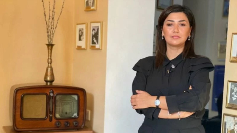 Tanınmış jurnalistə yüksək vəzifə verildi