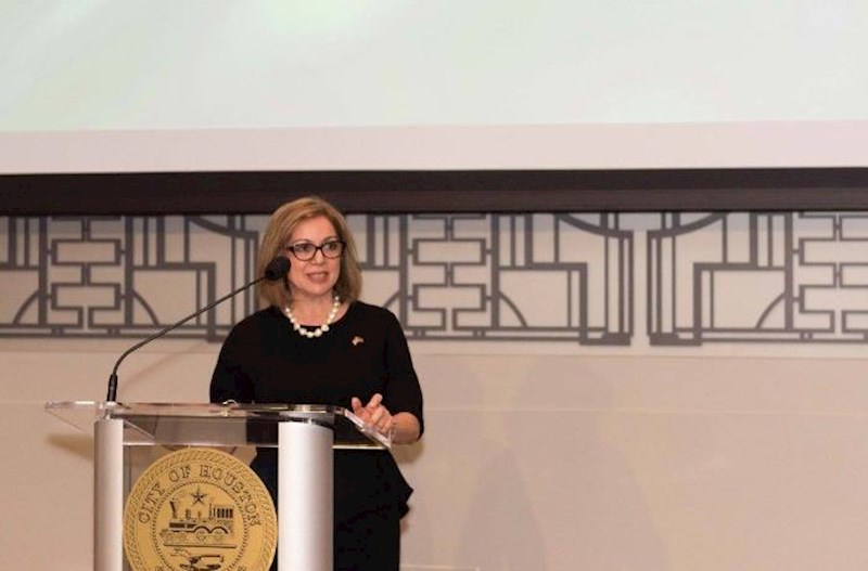 İradə Axundova ABŞ konqresmeninə rüşvət verməkdə ittiham olunur – ABŞ mediası