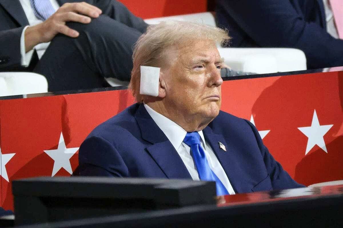 Tramp: "İran məni öldürsə, məhv olunacaq!"
