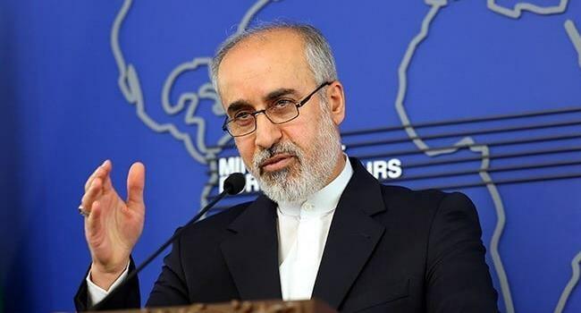 İranlı generalın Krımda ruslara təlim keçməsi... – Kənani