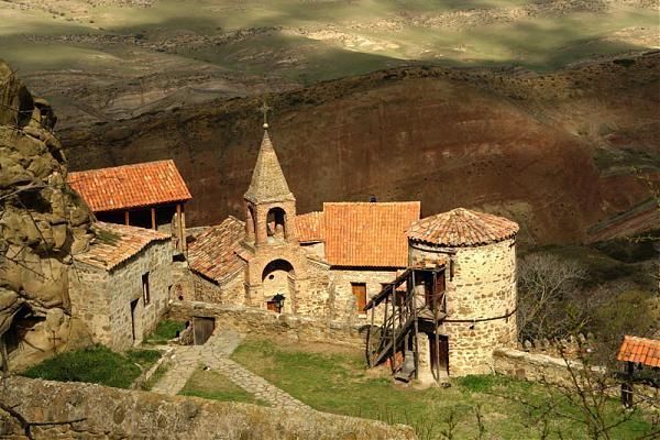 “Keşikçi Qala”da sərhədçi girov götürüldü