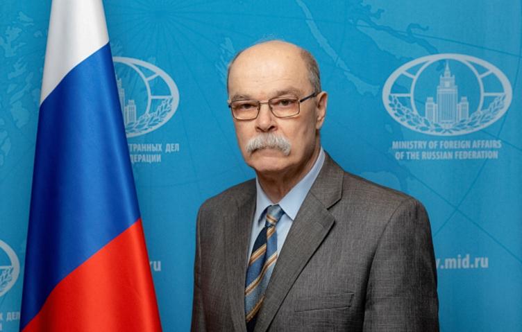Azərbaycanda Rusiyanın yeni diplomatik nümayəndəlikləri açılacaq