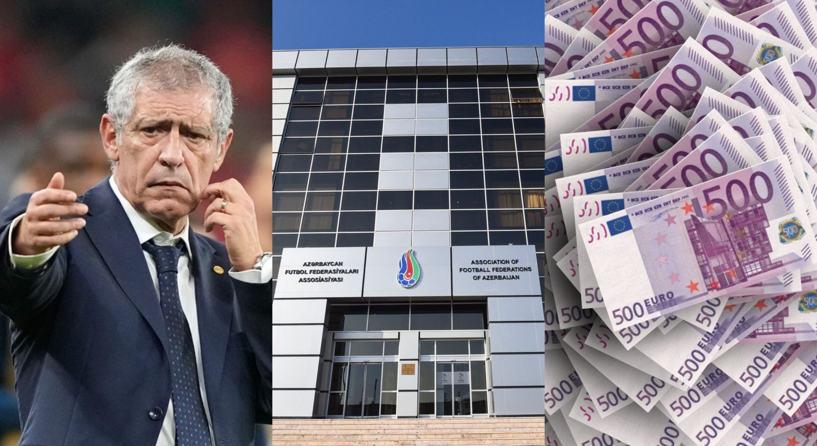 AFFA-nın milyonluq sirri bilindi – Santuş və dəstəsinə fantastik məbləğ…