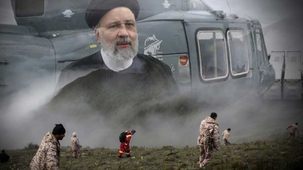 Şahid şok sirri açdı: “Prezidentin helikopterinin ardınca uçurduq, birdən…”