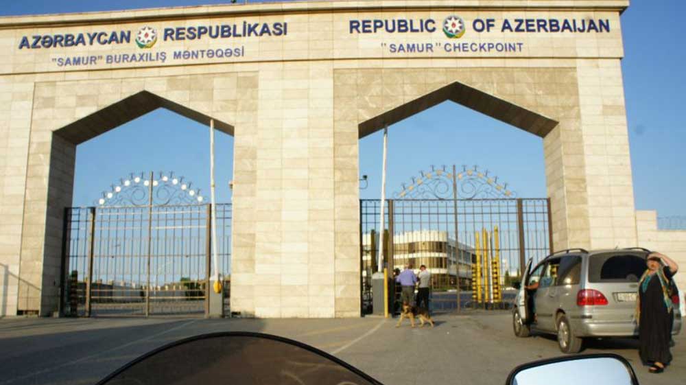 Azərbaycanın bu ölkələrlə quru sərhədləri AÇILIR