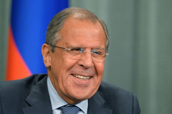 Trampdan Ukrayna ilə bağlı təklif gözləyəcəyik - Lavrov