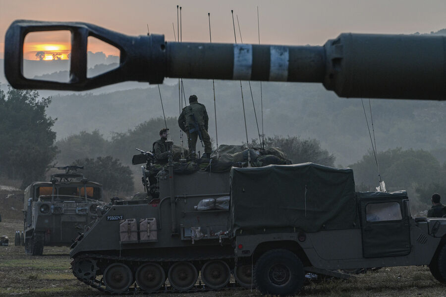 Beyrut Livan və İsrail arasında müharibə istəmir - “Jerusalem Post”