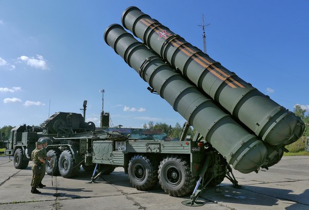 ABŞ-ın Türkiyəyə S-400 təklifi ilə bağlı xəbərdarlıq: “Belə bir səhvə yol verilsə...”