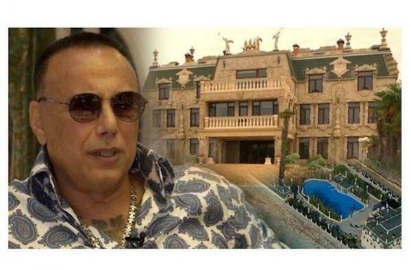 Azərbaycanda məşhur malikanə rekord qiymətə satıldı - Yerində nə olacaq? - FOTO