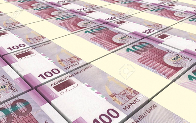 1 milyon mənimsəyən şirkət rəhbəri pulun yarısını qaytarıb