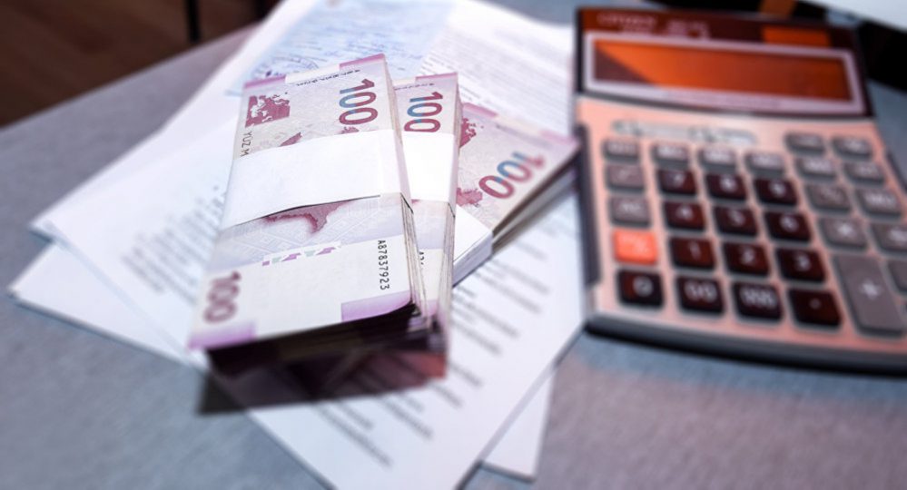 Kredit götürmək istəyənlərin NƏZƏRİNƏ! Ən aşağı faiz… – SİYAHI