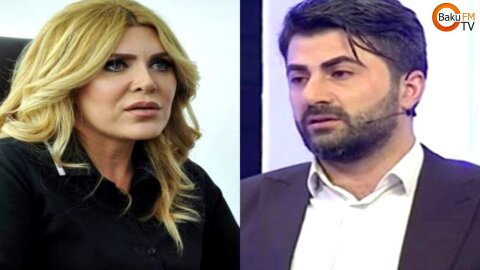 Xoşqədəm və Zaurun adı “Talassemiya işi”ndə hallandı: “Mənə dedi ki...” - Məhkəmə